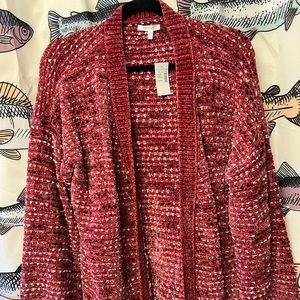 Maurice’s Cardigan